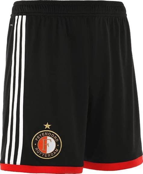 Adidas Feyenoord Sportbroek 2020